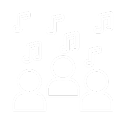 Gruppe-singen
