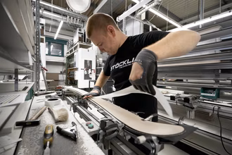 Ski Manufaktur